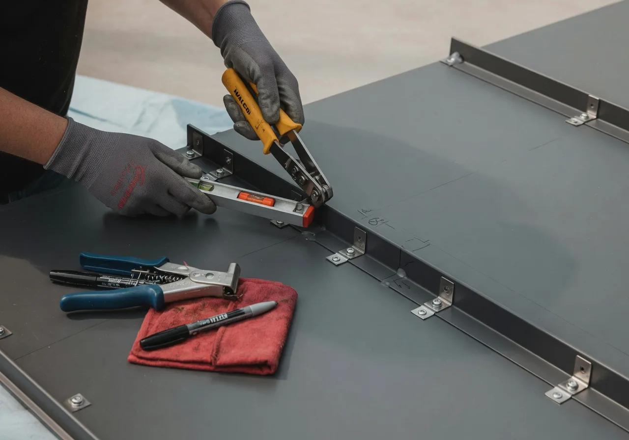 Why choose Metal Roofing Installation in Mount Enterprise, TX